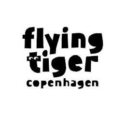 FLYING TIGER
