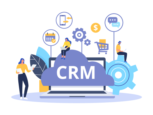 CRM